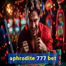 aphrodite 777 bet